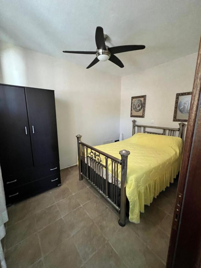 Villa Calypso Ierissós Ngoại thất bức ảnh